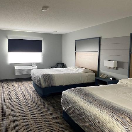 Americinn By Wyndham Viroqua Экстерьер фото