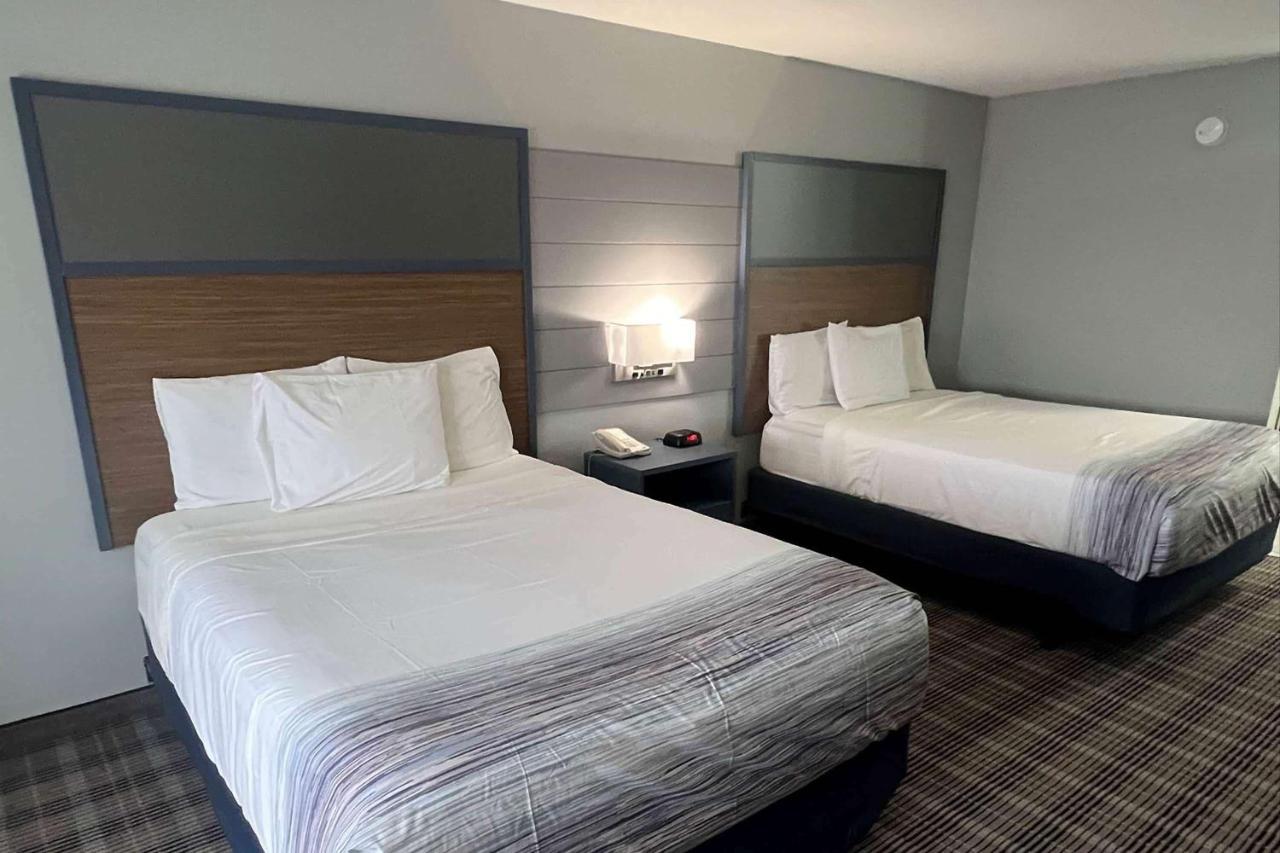 Americinn By Wyndham Viroqua Экстерьер фото